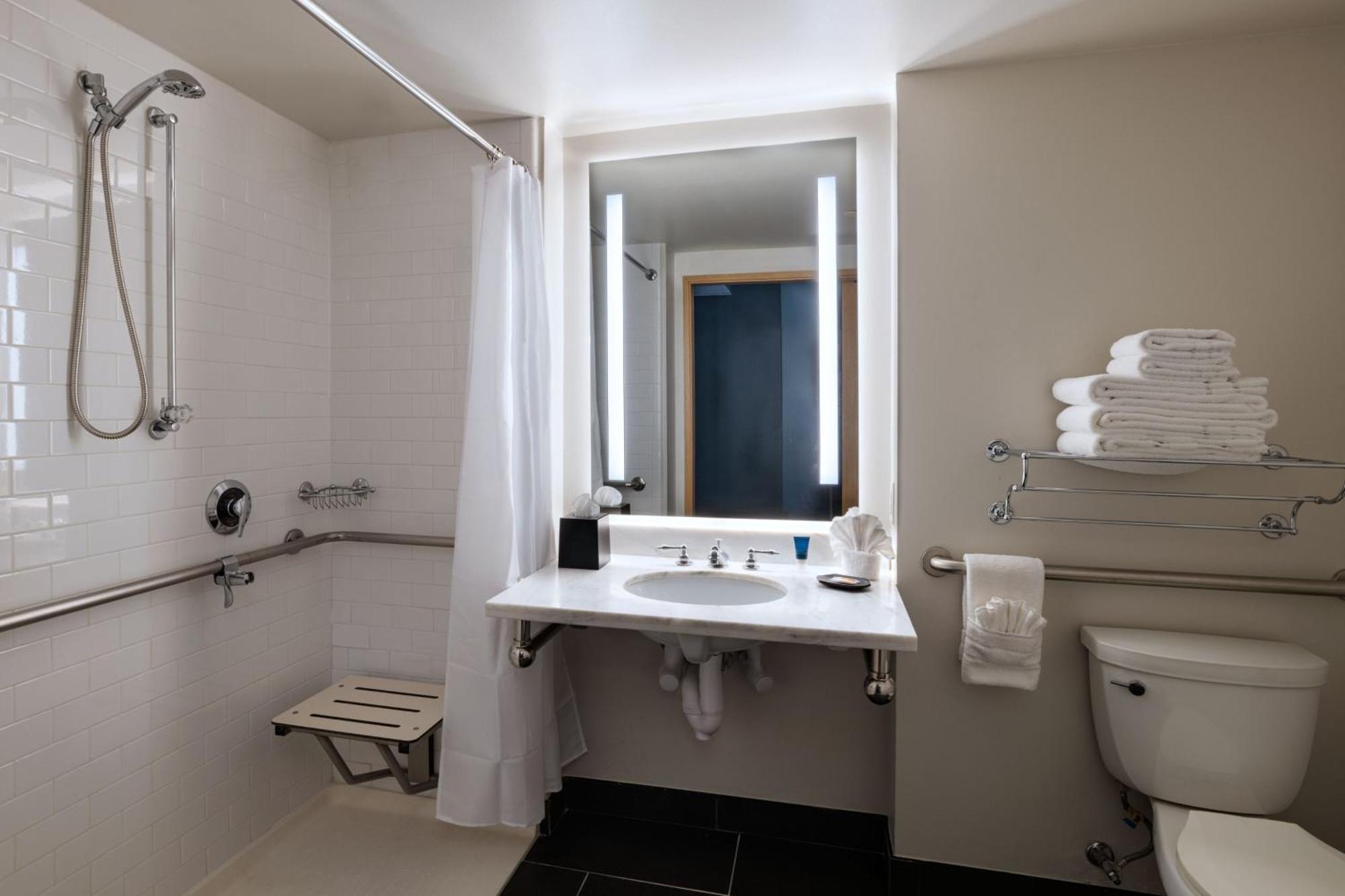 Four Points By Sheraton Houston West Exteriér fotografie