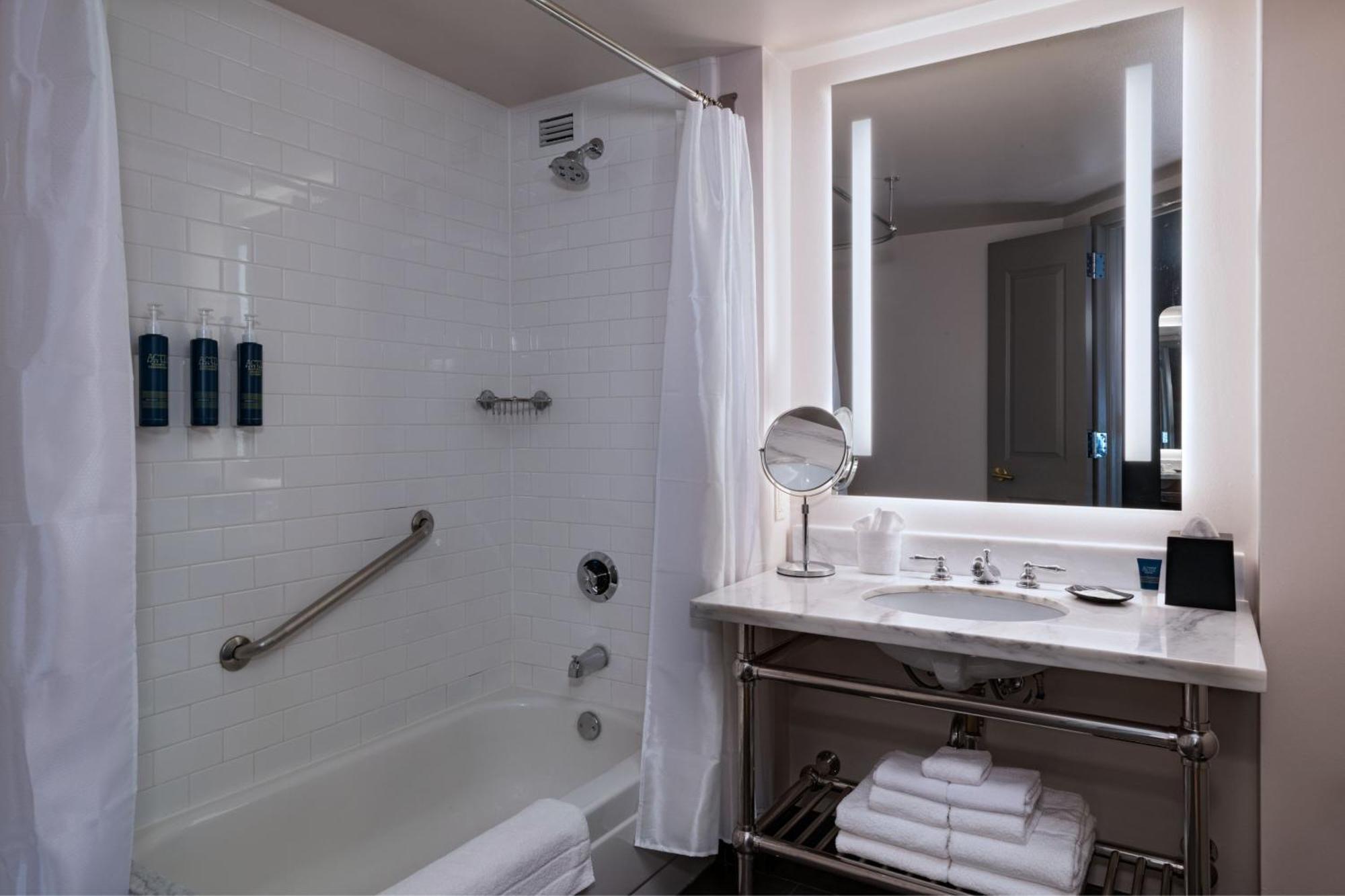 Four Points By Sheraton Houston West Exteriér fotografie
