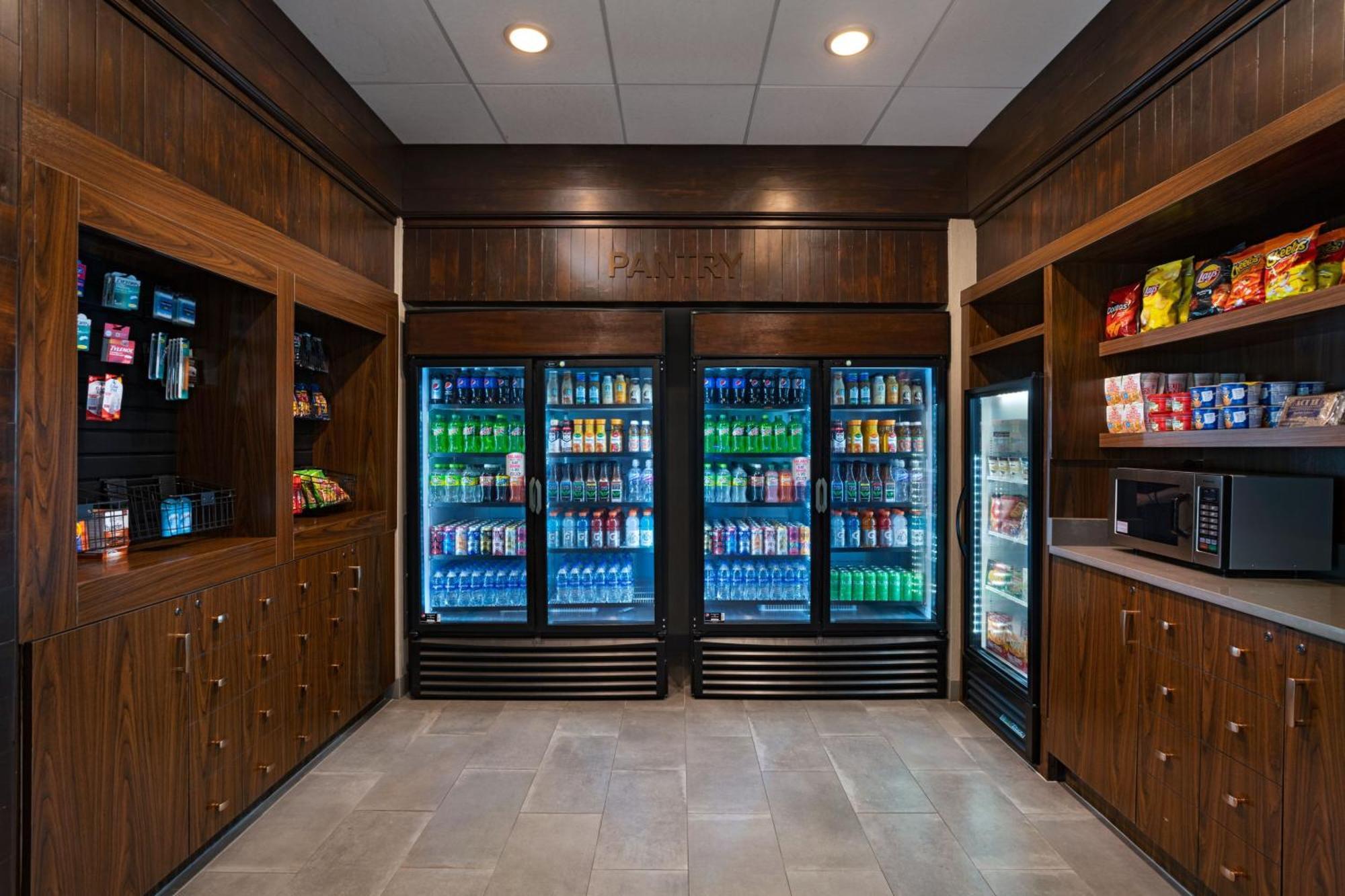 Four Points By Sheraton Houston West Exteriér fotografie
