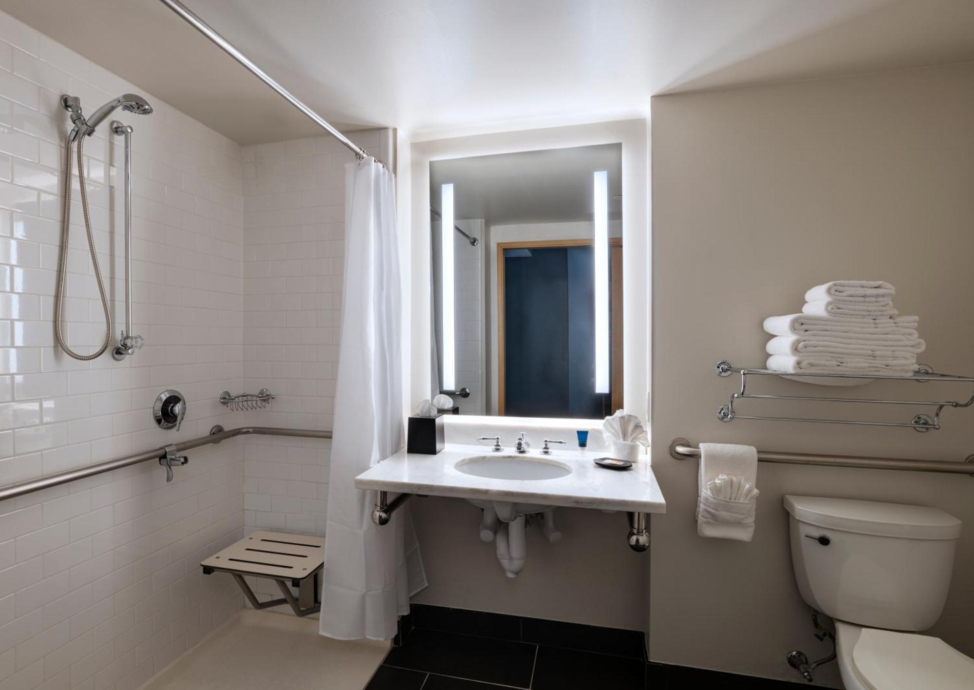 Four Points By Sheraton Houston West Exteriér fotografie