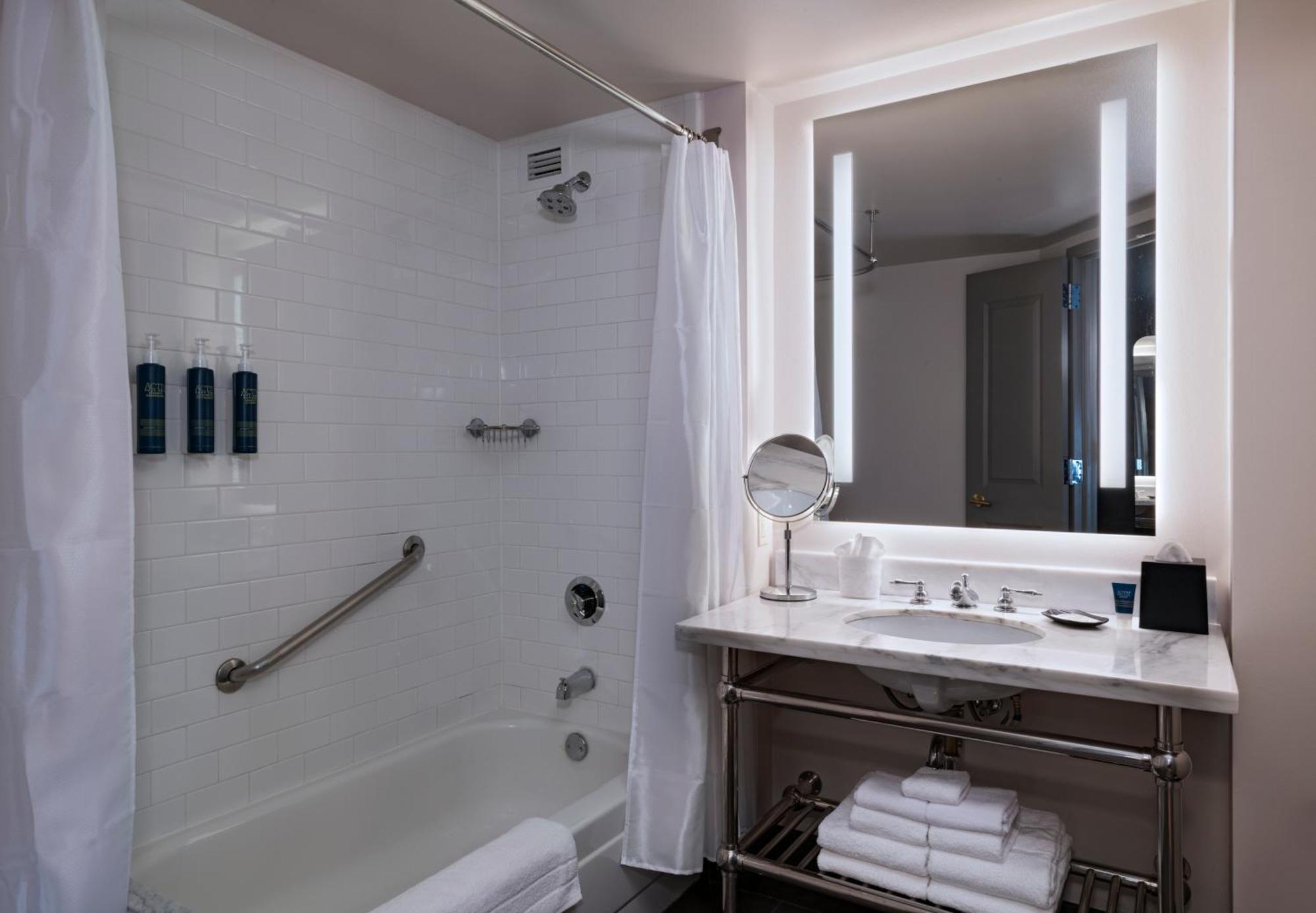 Four Points By Sheraton Houston West Exteriér fotografie