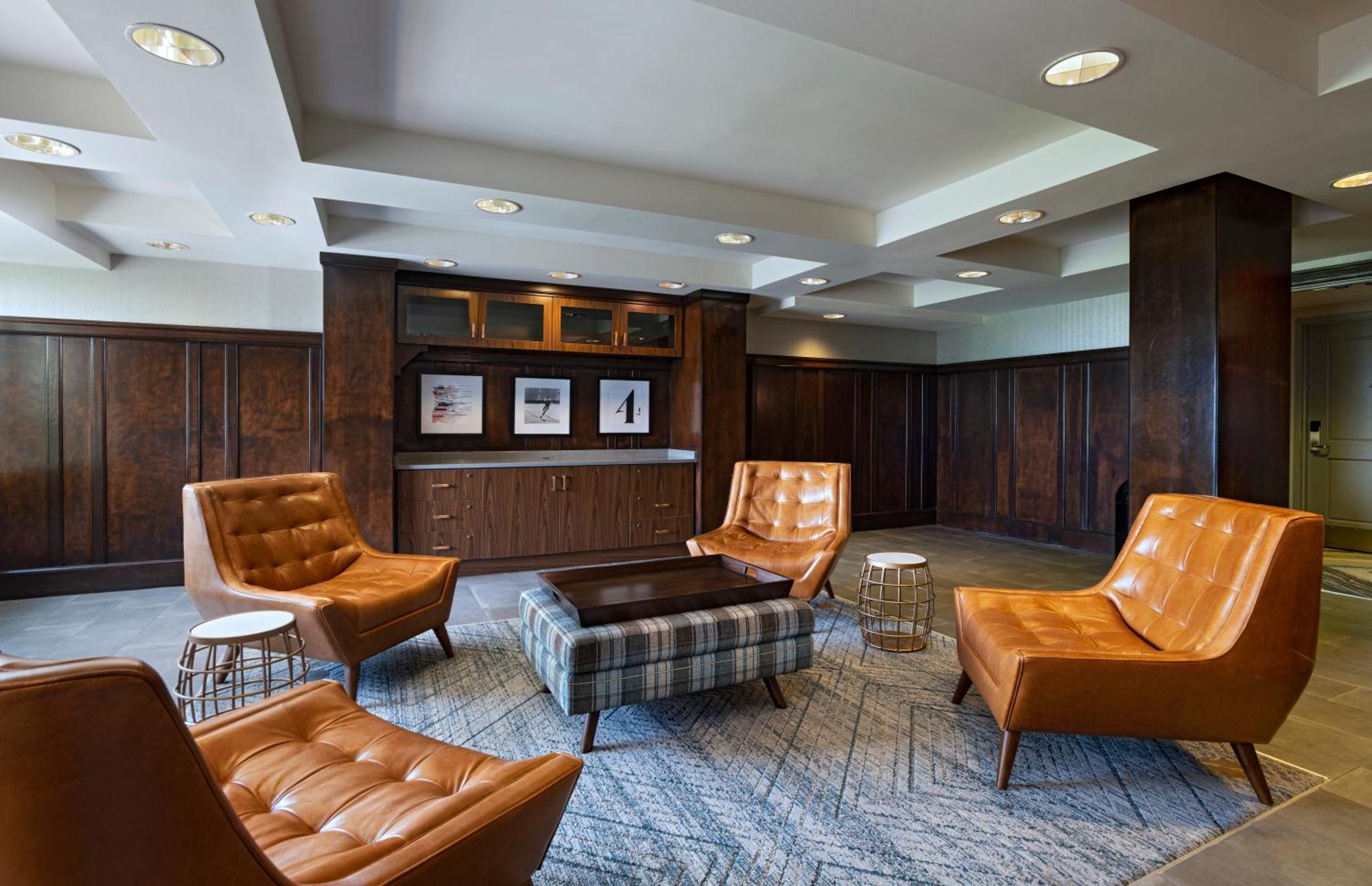 Four Points By Sheraton Houston West Exteriér fotografie