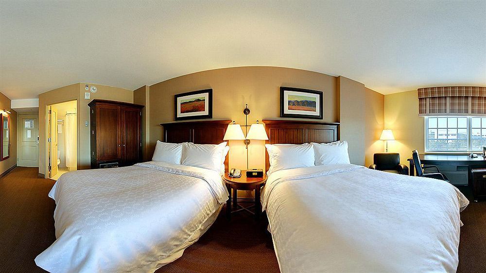 Four Points By Sheraton Houston West Exteriér fotografie