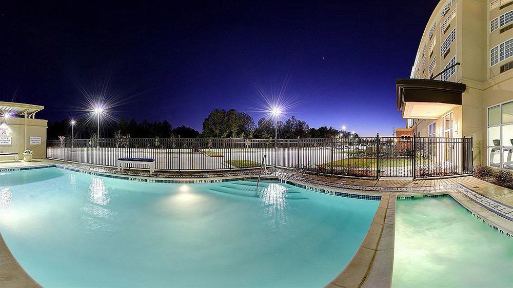 Four Points By Sheraton Houston West Exteriér fotografie