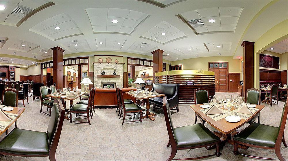 Four Points By Sheraton Houston West Exteriér fotografie