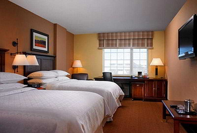 Four Points By Sheraton Houston West Exteriér fotografie