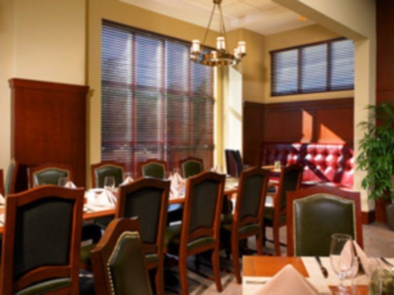 Four Points By Sheraton Houston West Exteriér fotografie