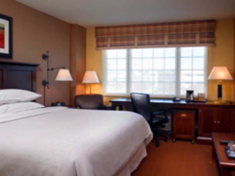 Four Points By Sheraton Houston West Exteriér fotografie