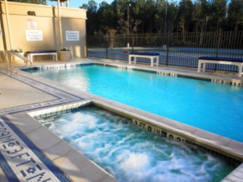 Four Points By Sheraton Houston West Exteriér fotografie