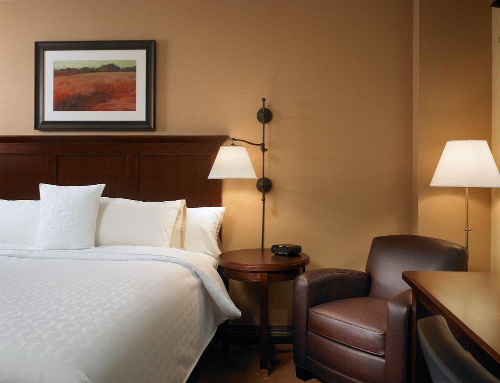 Four Points By Sheraton Houston West Exteriér fotografie
