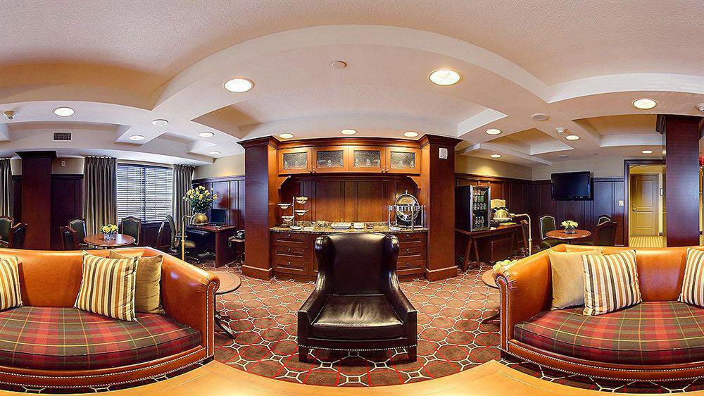 Four Points By Sheraton Houston West Exteriér fotografie
